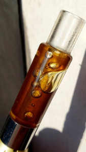 cartucho vape rosin t*c quito