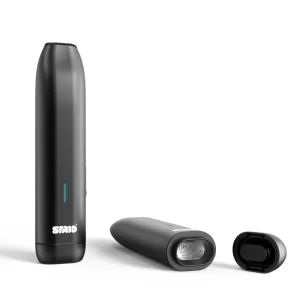 Vaporizador herbal Strio hierba seca