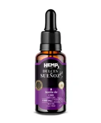 aceite cbd sueño hemp quito ecuador