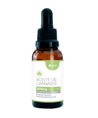 aceite de CBD CME 30ml 3000mg