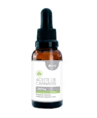 Aceite de cannabis CME al 5%