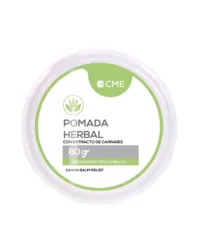 pomada crema unguento cannabis cme 60gr quito ecuador