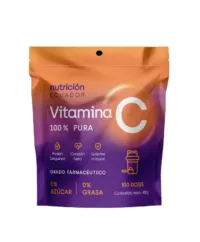 Vitamina C+ 100g