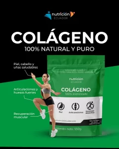colageno venta ecuador quito