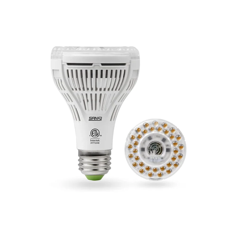 autocultivo luz led plantas ecuador quito indoor