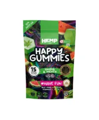 gomitas marihuana quito hemp ecuador