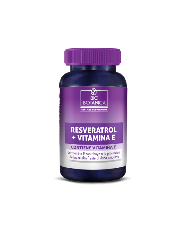resveratrol compra ecuador vitamina e anti edad