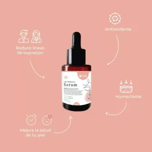 belleza piel mujer crema serum quito ecuador