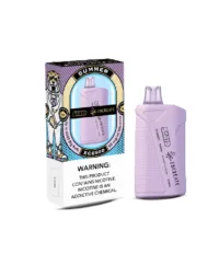 vapes quito desechable nicotina strio