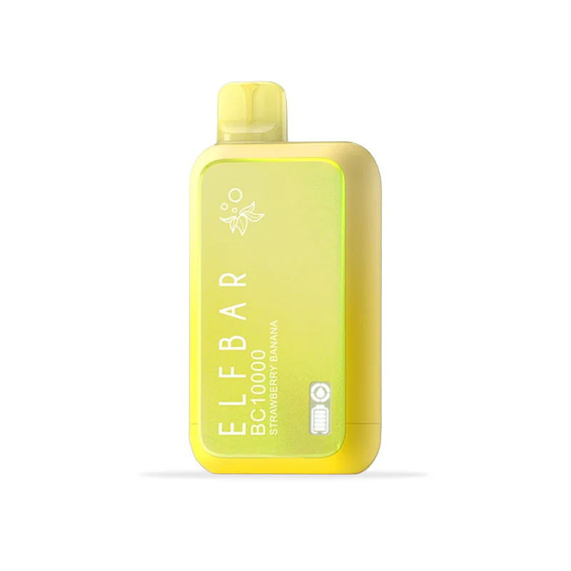 Vape ELFBAR BC10000 18ml 5% nic - Imagen 8