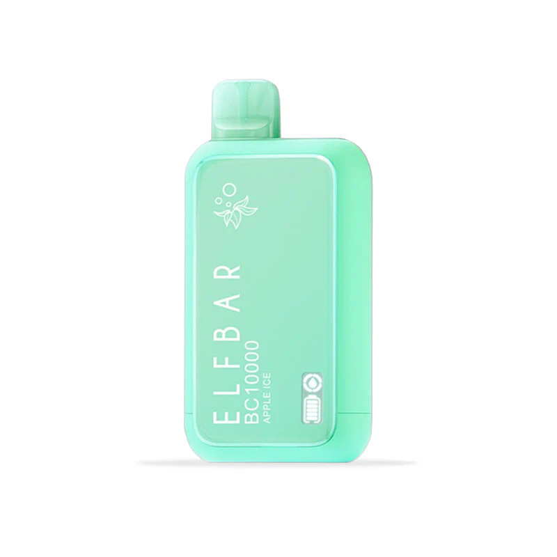Vape ELFBAR BC10000 18ml 5% nic - Imagen 6