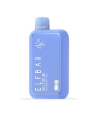 Vape ELFBAR BC10000 18ml 5% nic