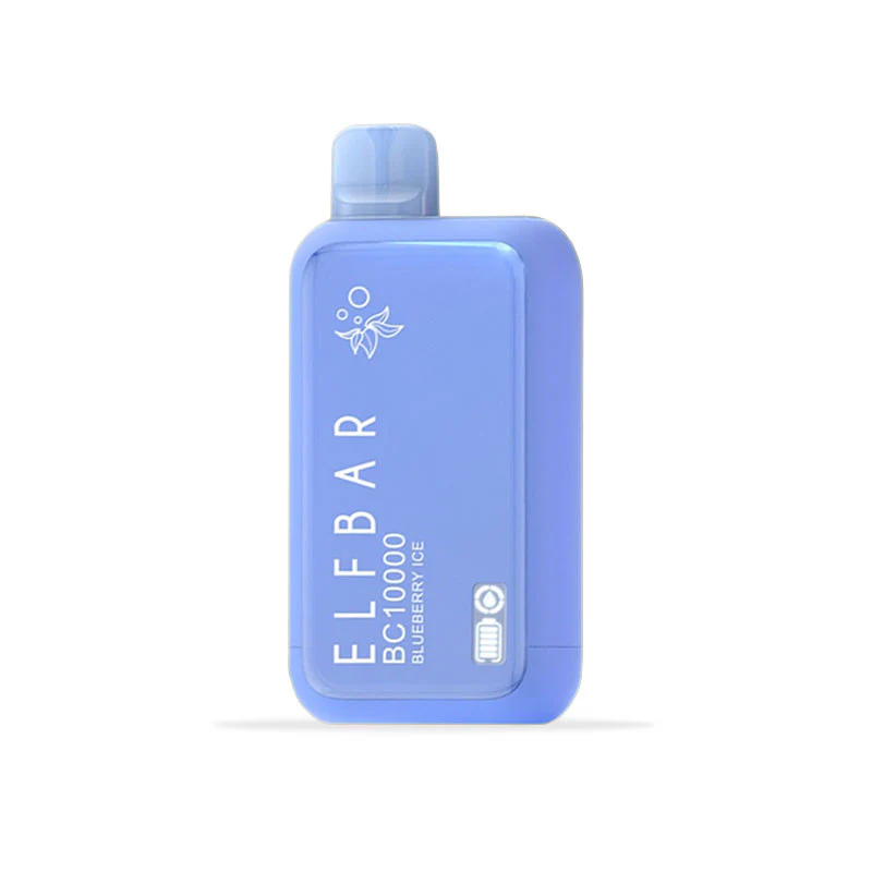Vape ELFBAR BC10000 18ml 5% nic