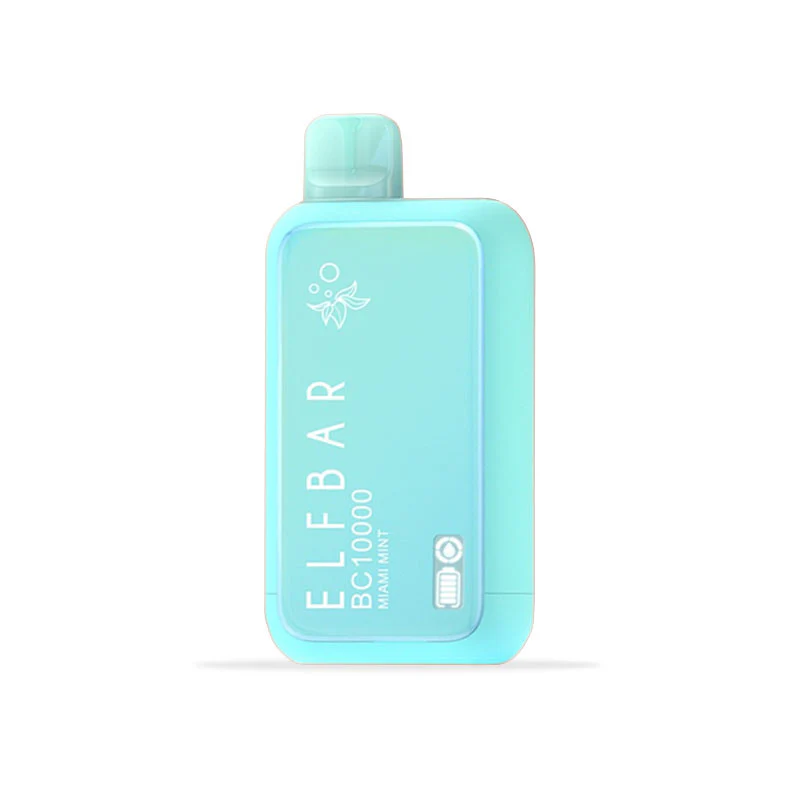 Vape ELFBAR BC10000 18ml 5% nic - Imagen 5