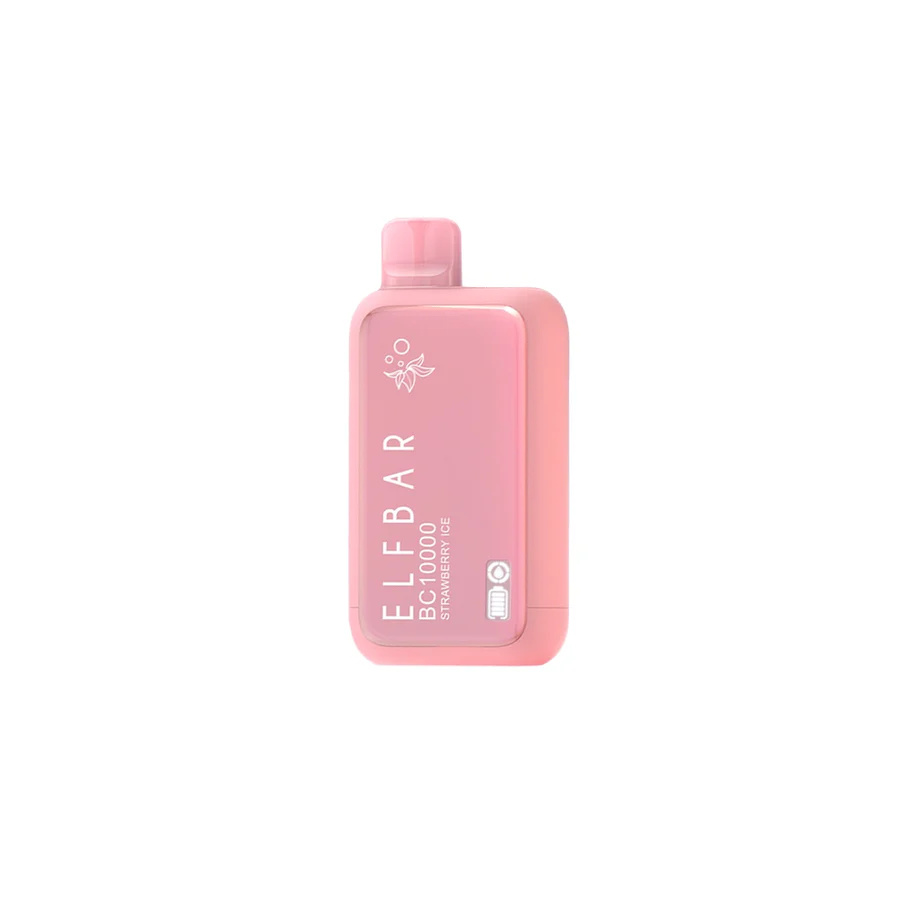 Vape ELFBAR BC10000 18ml 5% nic - Imagen 7