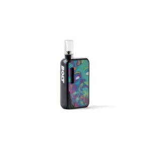 STRIO Bolt 510 Bateria 650mAh - Seven Leaves