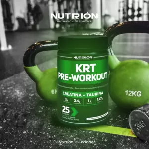 pre entreno pre work out suplementos deportivos gimnasio