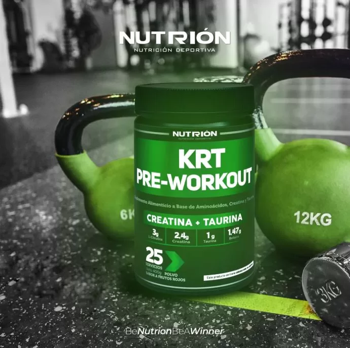 pre entreno pre work out suplementos deportivos gimnasio