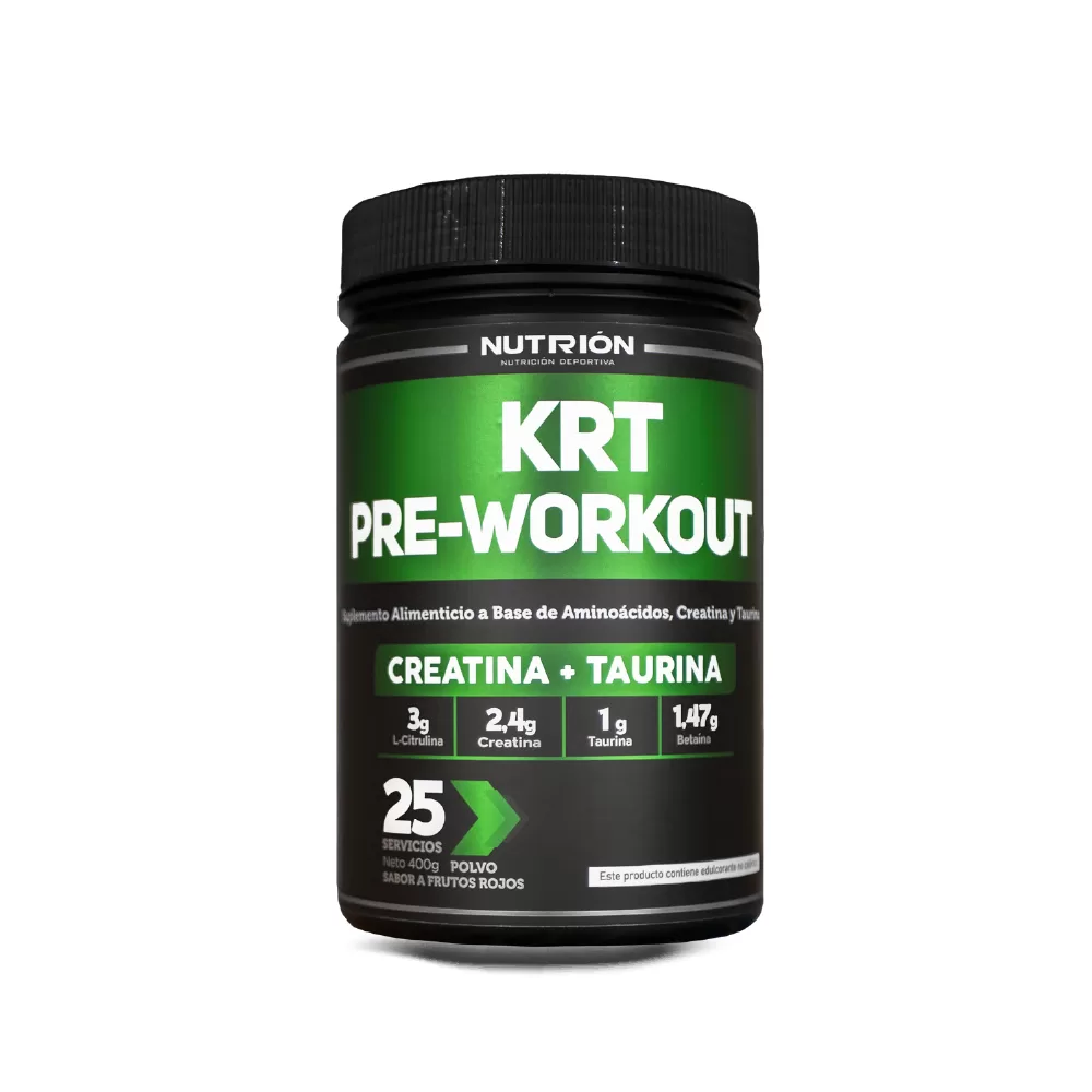 pre entreno pre workout creatina taurina suplementos quito ecuador