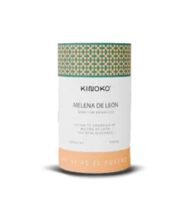 melena de leon kinoko hongo lions mane
