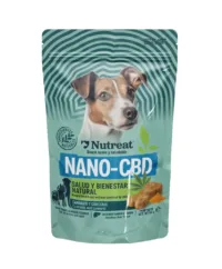 SNACK PERROS MASCOTAS CBD QUITO ECUADOR