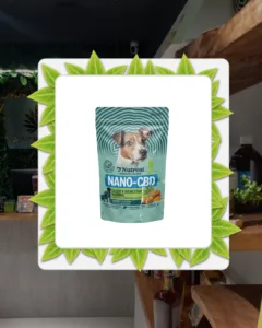 SNACK PERROS MASCOTAS CBD QUITO ECUADOR