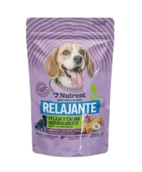 galletas mascotas perros quito