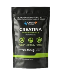 CREATINA QUITO ECUADOR