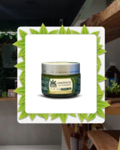 locion cannabis pomada crema unguento marihua